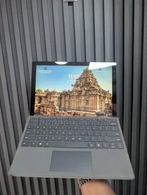 Laptop Microsoft Surface Pro 7 16GB Intel Core i7 SSD 256GB