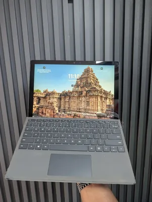 Laptop Microsoft Surface Pro 7 16GB Intel Core i7 SSD 256GB