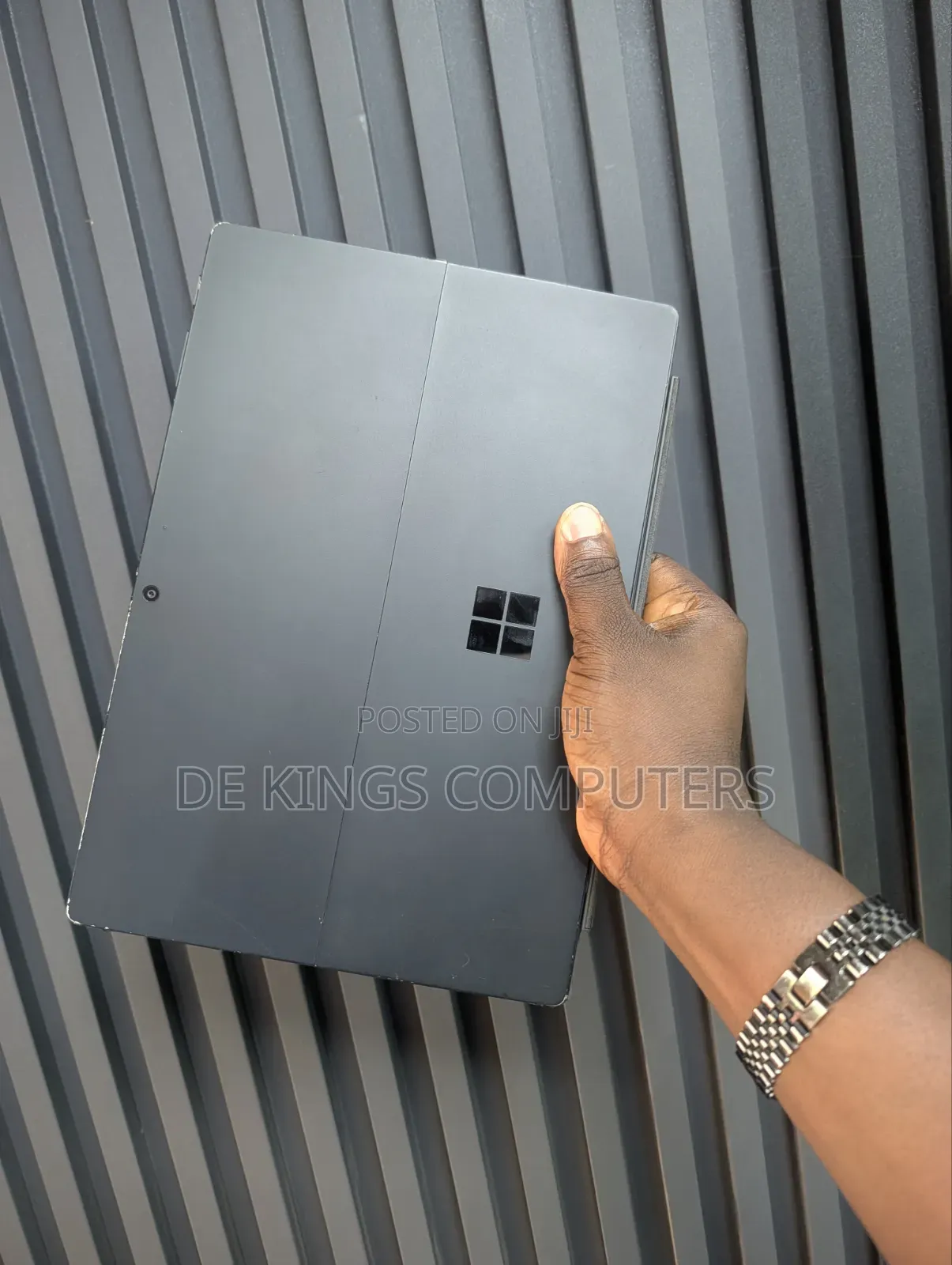 Laptop Microsoft Surface Pro 7 16GB Intel Core i7 SSD 256GB