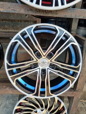 Allow Rim Size 16 and All Other Size Available