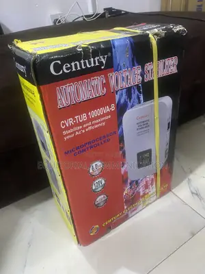 120V Automatic Voltage Stabilizer 10000VA Capacity