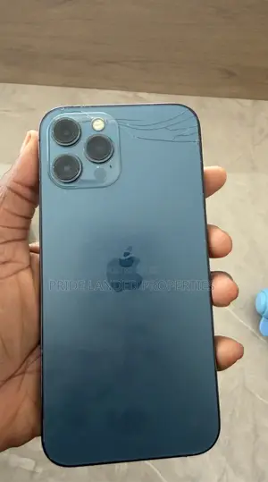 Apple iPhone 12 Pro Max 128 GB Blue