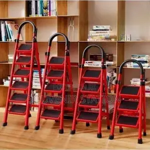 Household Foldable Ladder,6,5,4,3 Step Available