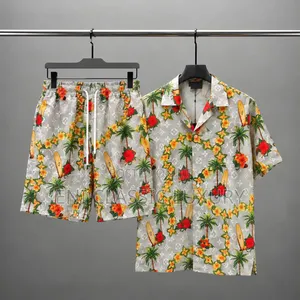 Louis Vuitton Luxury Men's Two PC Best Quality Well Branded