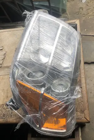 Head Light Honda Pilot 2006