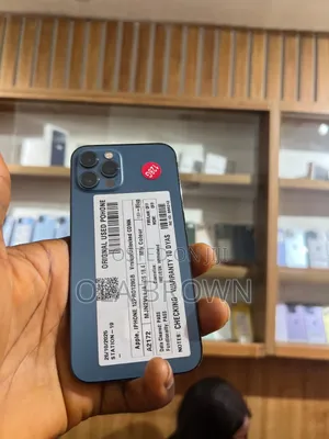 New Apple iPhone 12 Pro 128 GB