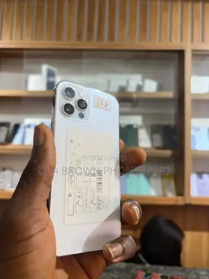 New Apple iPhone 12 Pro 128 GB
