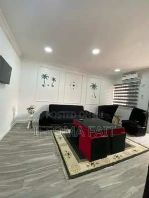 2 /1 Bedroom Apartment