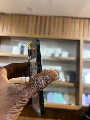 New Apple iPhone 12 Pro 128 GB