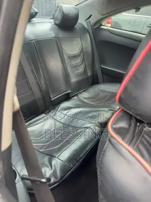 Honda Accord 2007 Black