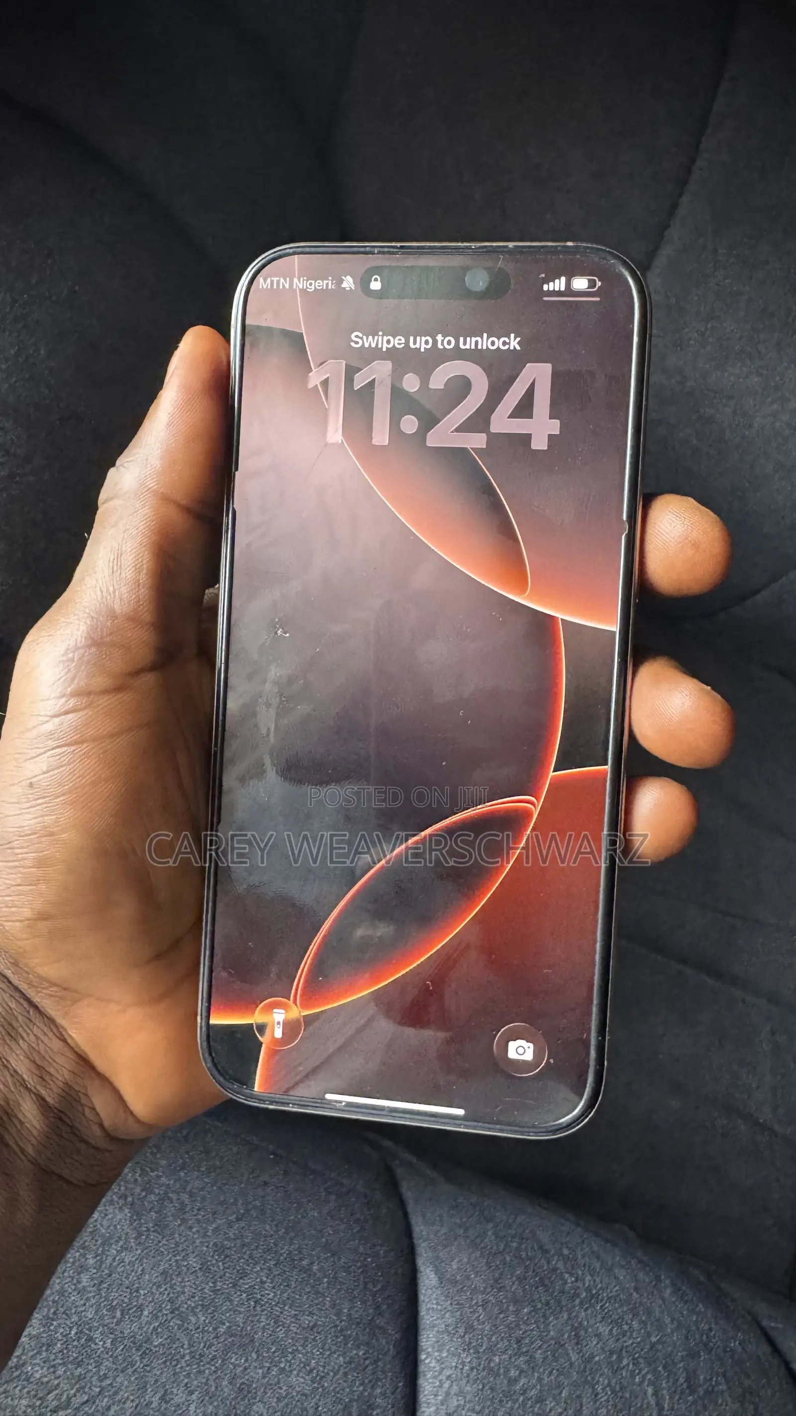 Apple iPhone 16 Pro Max 256 GB