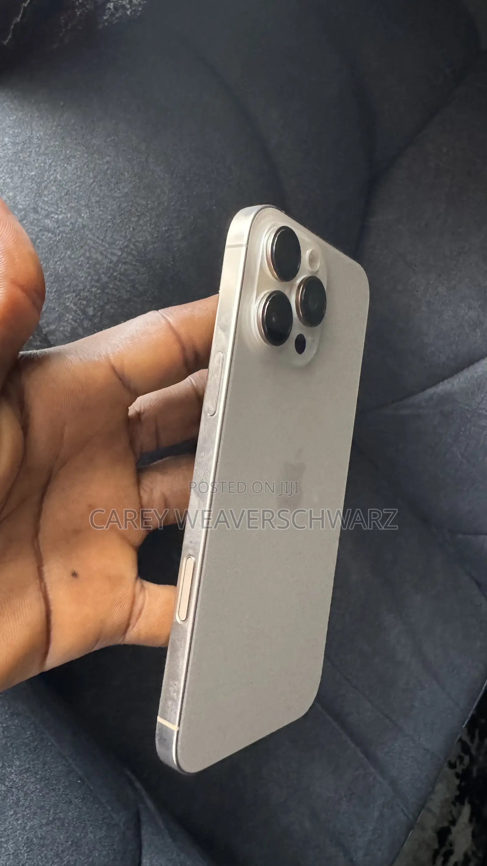 Apple iPhone 16 Pro Max 256 GB