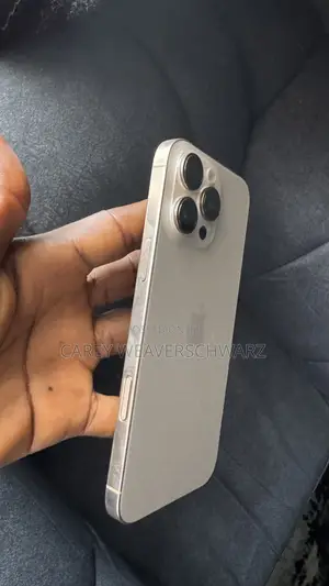 Apple iPhone 16 Pro Max 256 GB