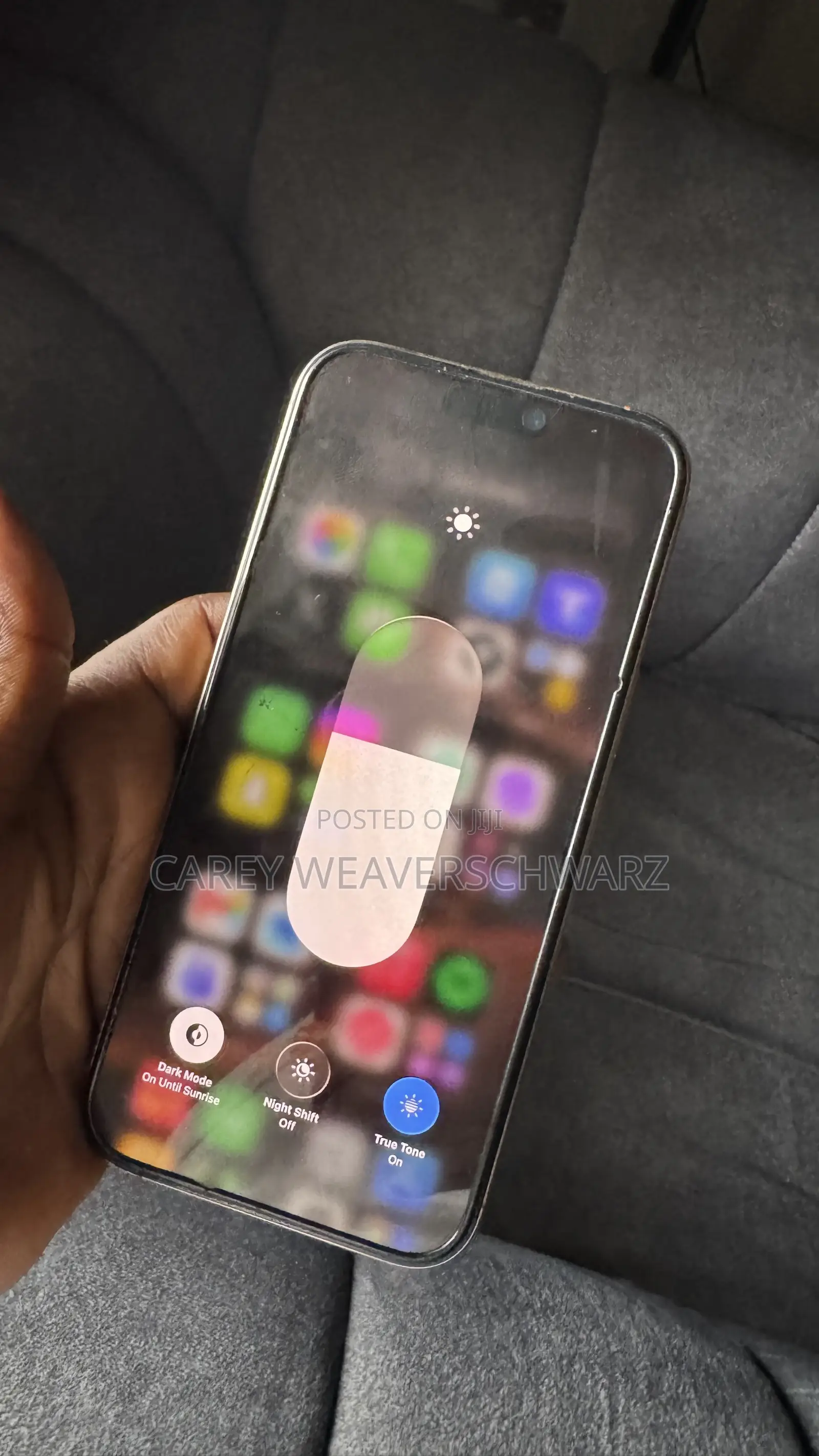 Apple iPhone 16 Pro Max 256 GB