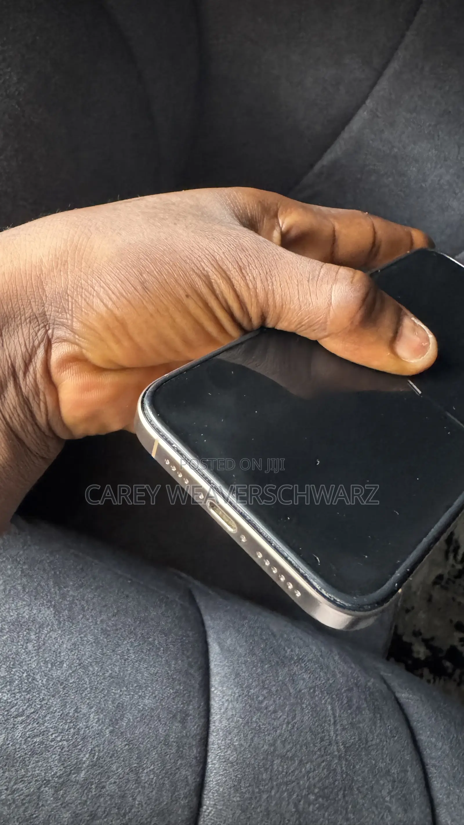 Apple iPhone 16 Pro Max 256 GB