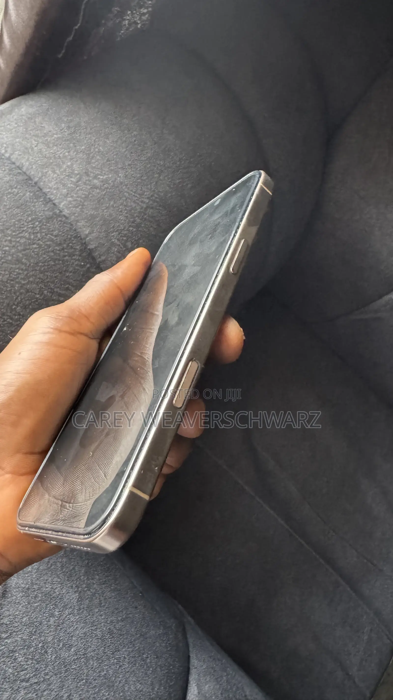 Apple iPhone 16 Pro Max 256 GB