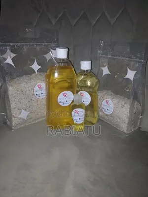 Coconut Oil