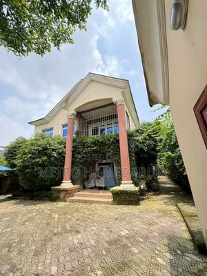 5bdrm Duplex in Galadimawa for sale