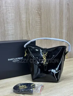 Premium Quality YSL Bucket Handbag