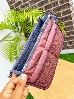 Portable Bag Organiser Liner