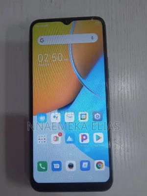 Tecno Spark 8P 128 GB Blue