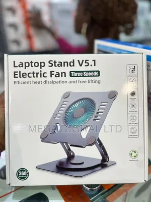 Laptop Stand V5.1