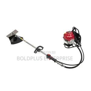 4 Stroke Brush Cutter