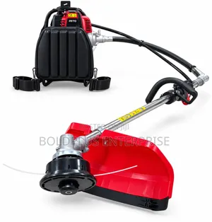 4 Stroke Brush Cutter
