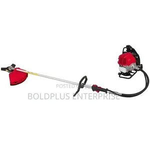 4 Stroke Brush Cutter