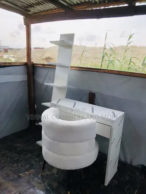 Vanity Table