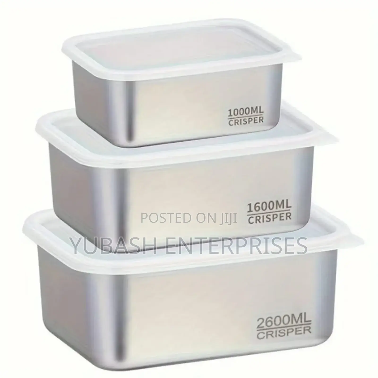3pcs Microwave Plate