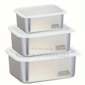 3pcs Microwave Plate
