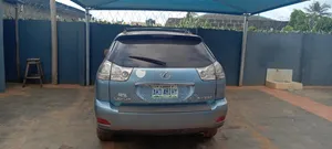 Lexus RX 330 2005 Blue