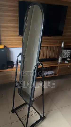 Standing Mirror