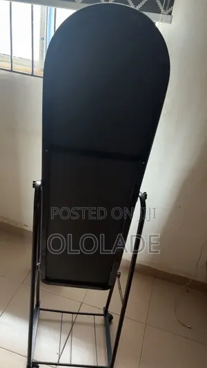 Standing Mirror
