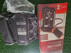 Digital Blood Monitor Cuffs