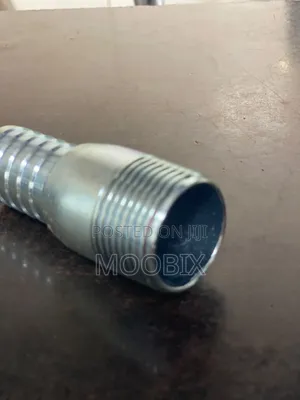 1 Inch Hose Nipple