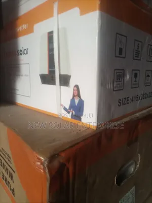 Choice Inverter 5kva 24vot