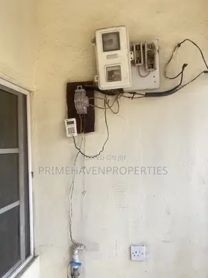 1bdrm Apartment in Kubwa for rent