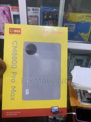 New C idea CM8800 Plus 512 GB