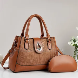 Ovir 2-in-1 Ladies Bag + Free Delivery