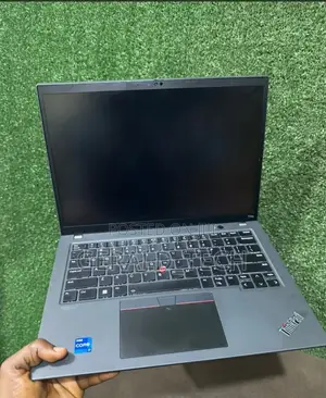 Laptop Lenovo ThinkPad T490s 16GB Intel Core i7 SSD 512GB