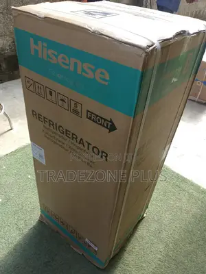Hisense 124 Litres REF172DR Fridge for Sale