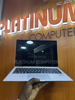 Laptop HP EliteBook 1040 G6 8GB Intel Core i5 SSD 256GB