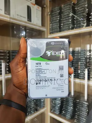 16Tb Hard Drive