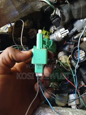 Brake Switch
