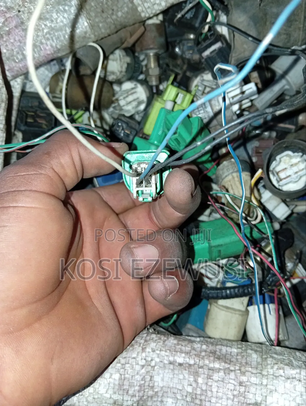 Brake Switch