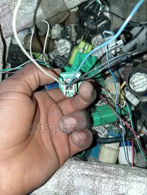 Brake Switch