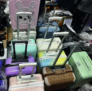 Boxes/Travelling Box