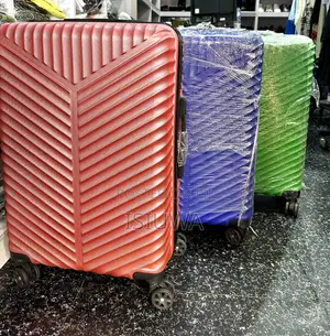 Boxes/Travelling Box